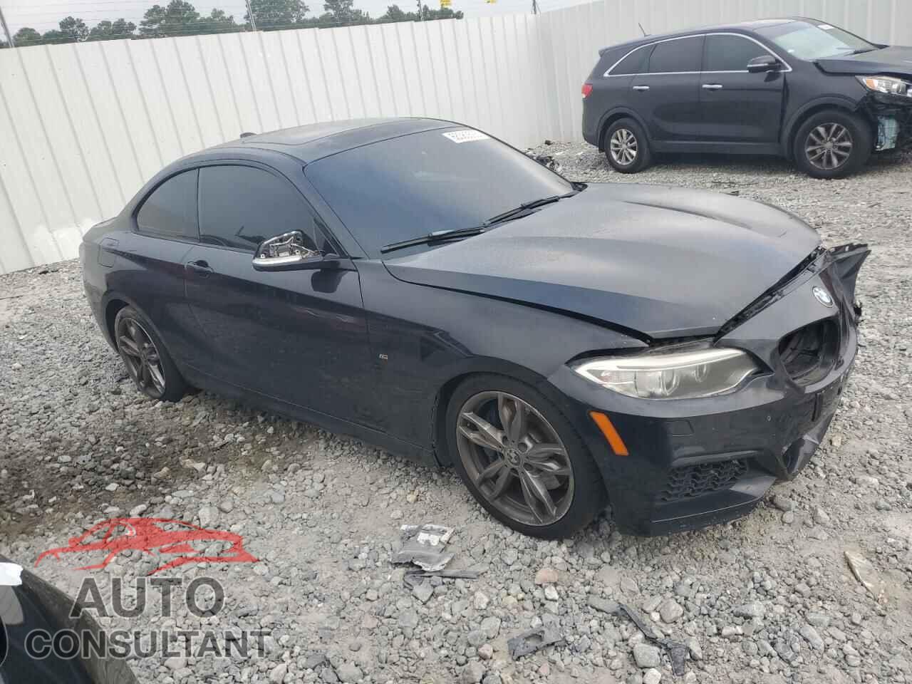 BMW M2 2014 - WBA1J7C57EVW84747