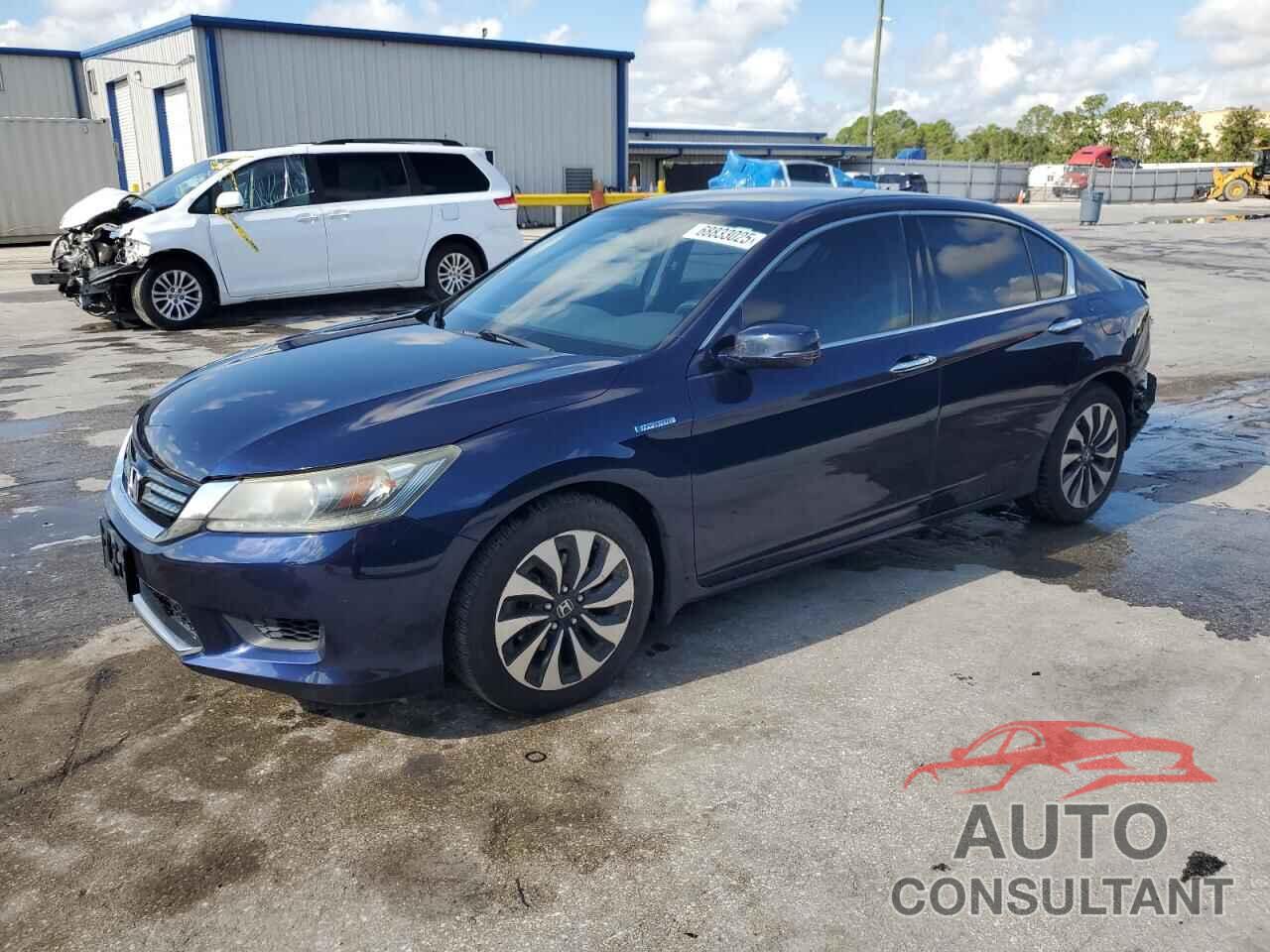 HONDA ACCORD 2015 - 1HGCR6F37FA002923