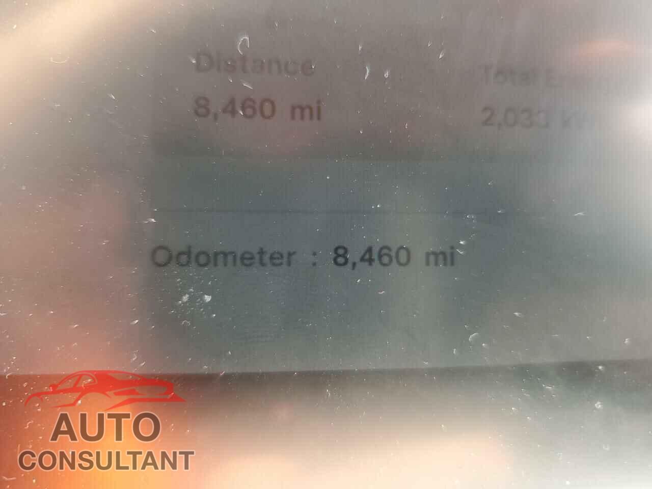 TESLA MODEL 3 2023 - 5YJ3E1EA2PF704301