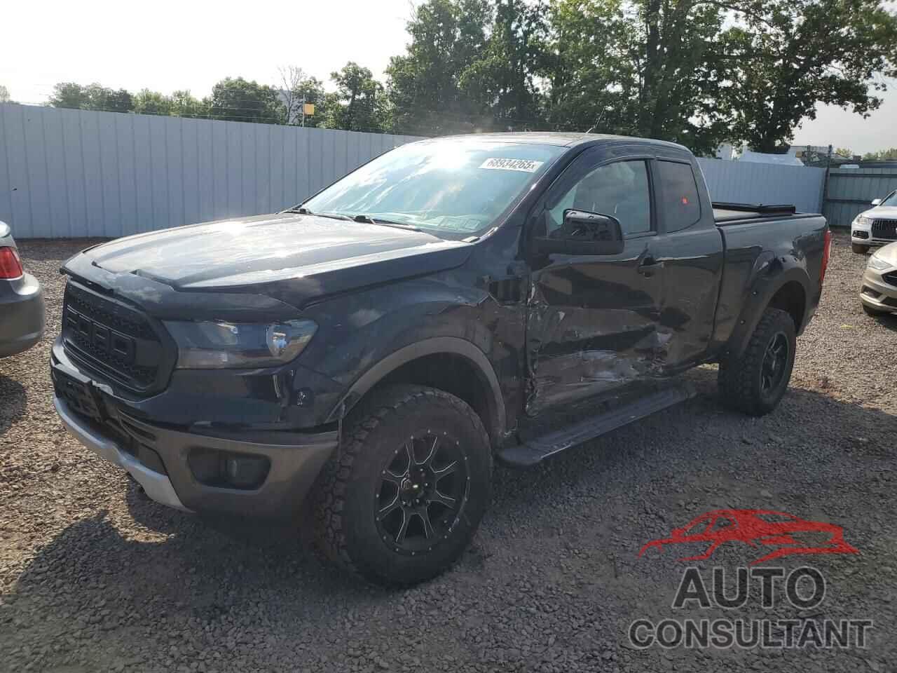 FORD RANGER 2020 - 1FTER1FH5LLA99481