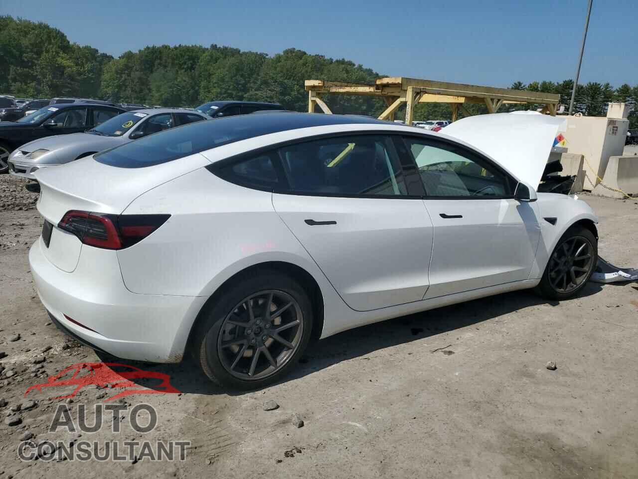 TESLA MODEL 3 2023 - 5YJ3E1EA7PF688922