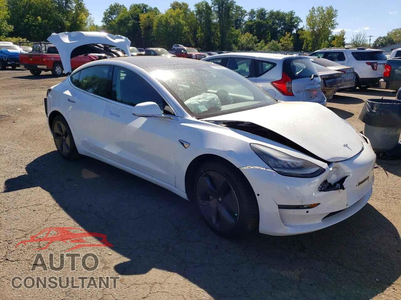 TESLA MODEL 3 2020 - 5YJ3E1EA7LF660175