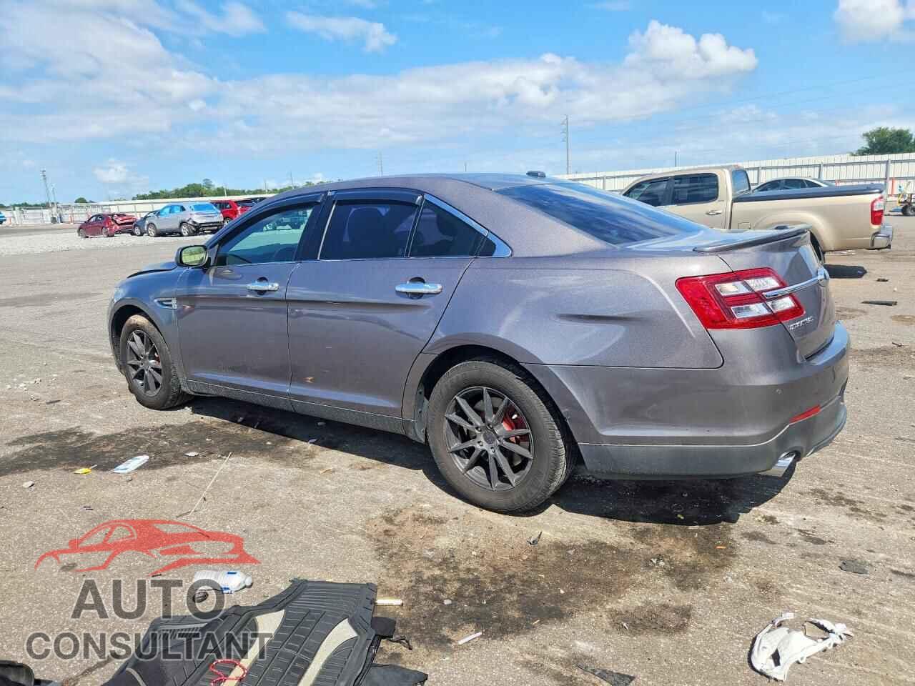 FORD TAURUS 2014 - 1FAHP2E82EG137101