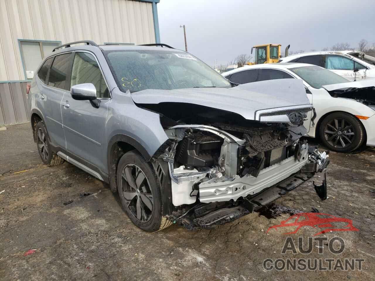 SUBARU FORESTER 2020 - JF2SKAXC2LH440639