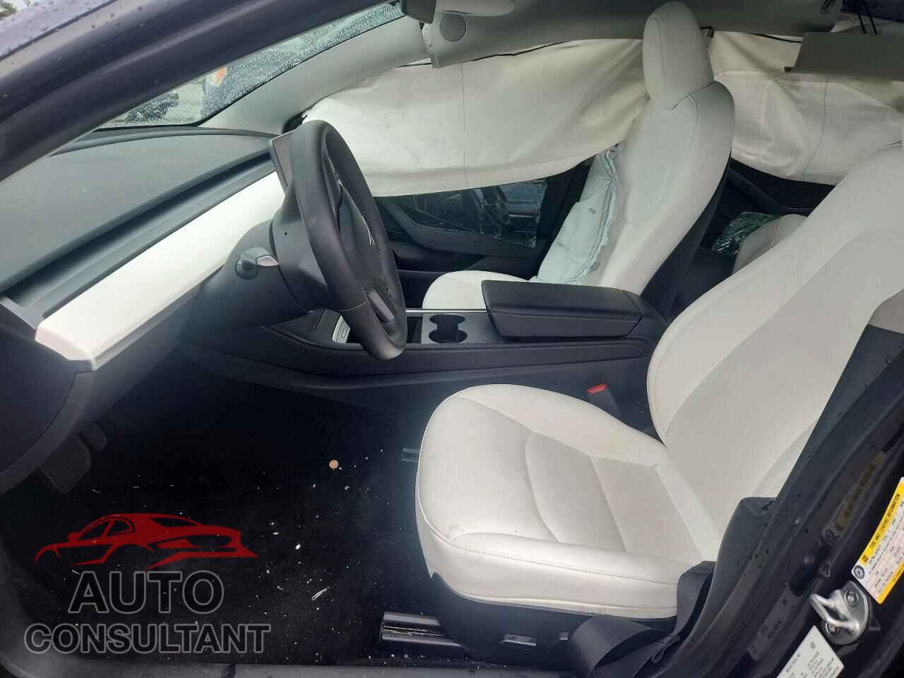 TESLA MODEL 3 2023 - 5YJ3E1EA0PF714373