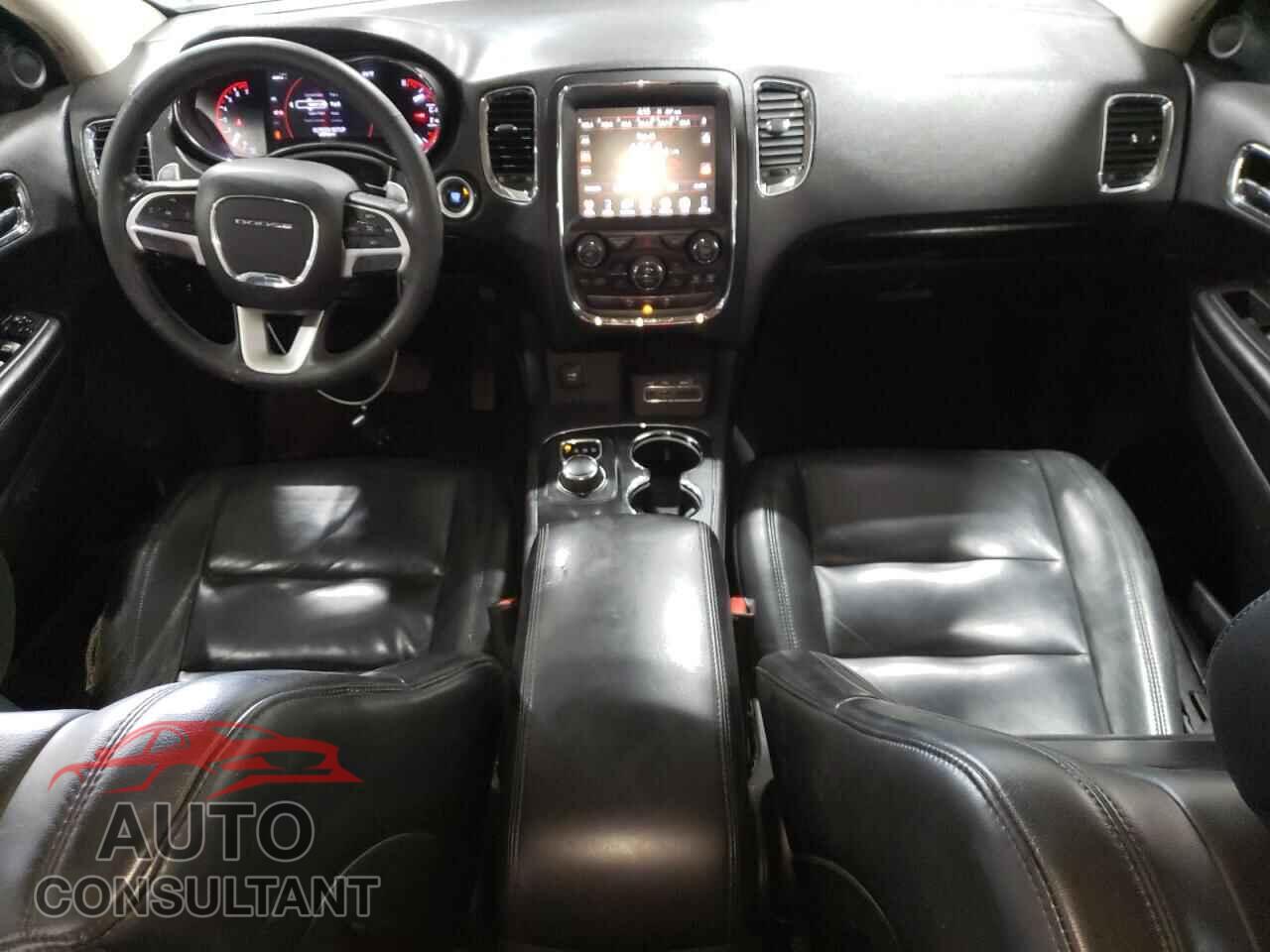 DODGE DURANGO 2014 - 1C4RDJDG7EC283706