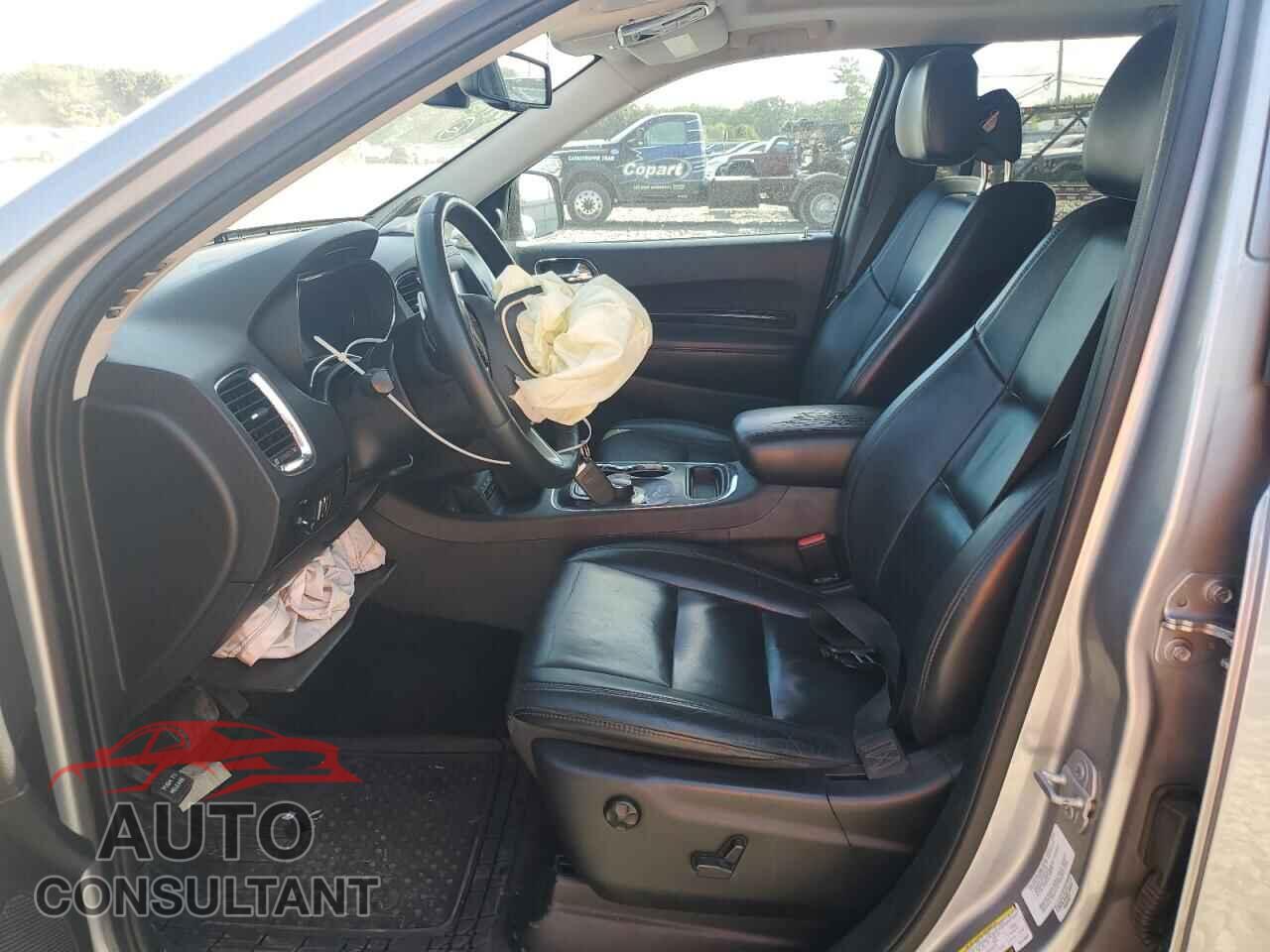 DODGE DURANGO 2014 - 1C4RDHDG4EC970585