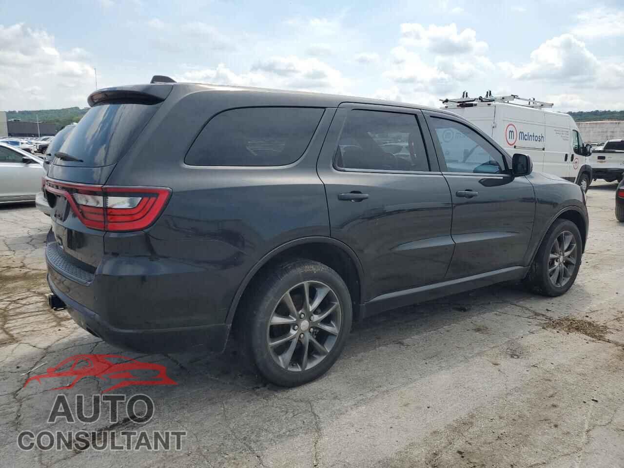DODGE DURANGO 2014 - 1C4RDJAG2EC310041