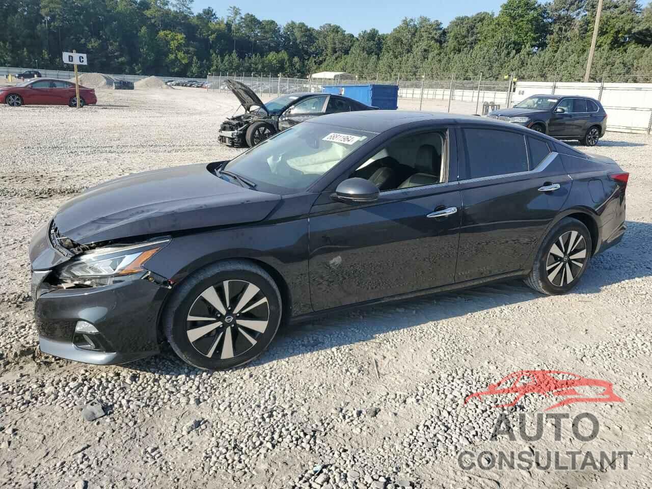 NISSAN ALTIMA 2020 - 1N4BL4EVXLC140125