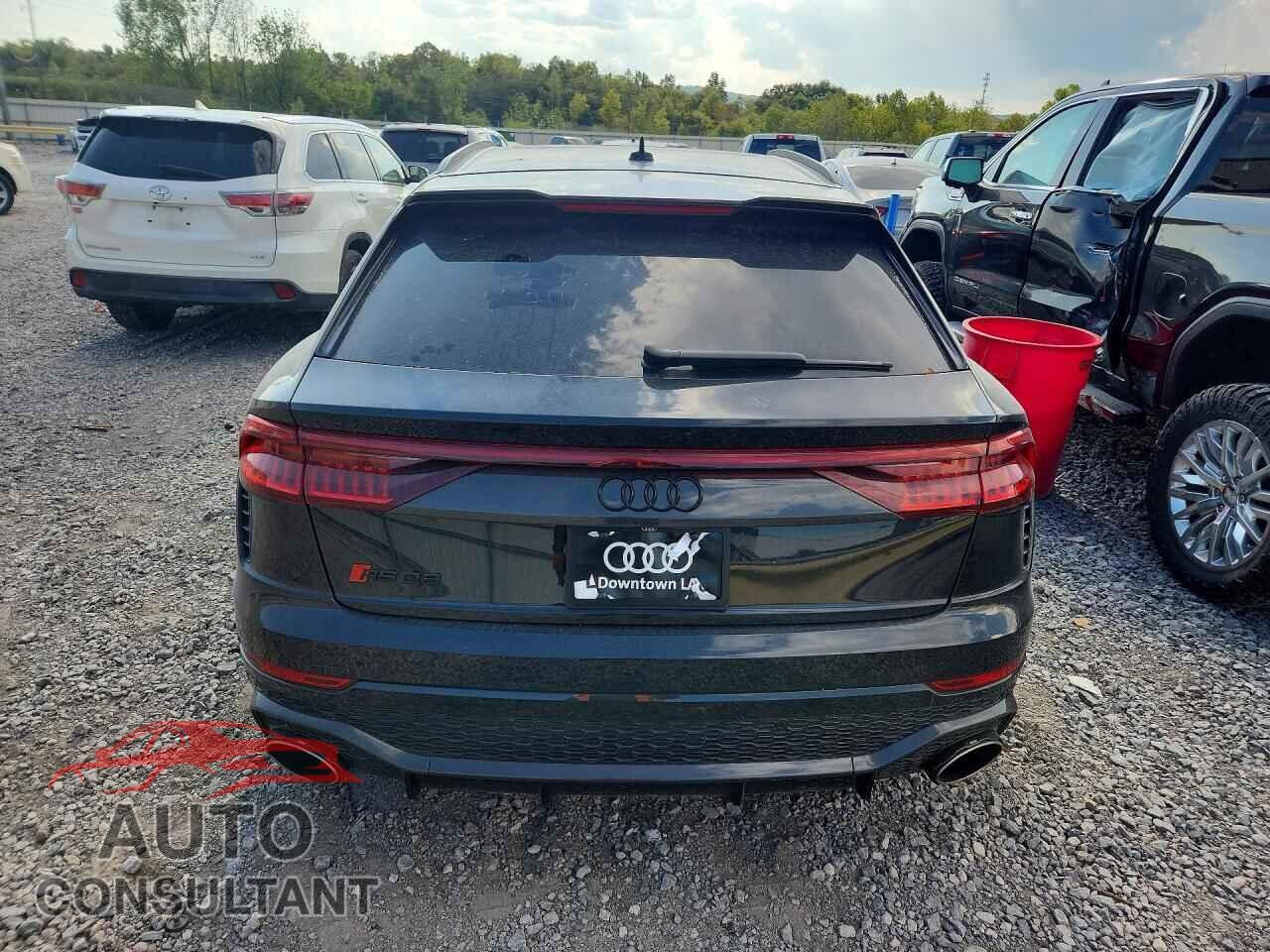 AUDI RS 2024 - WU1ARBF15RD016032