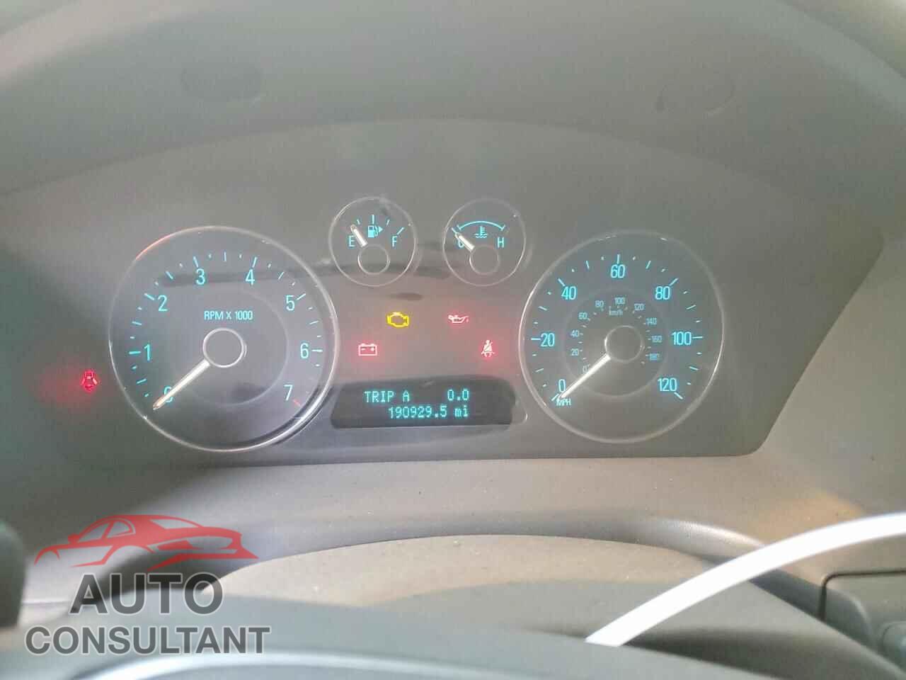 FORD FLEX 2012 - 2FMHK6DT2CBD17524