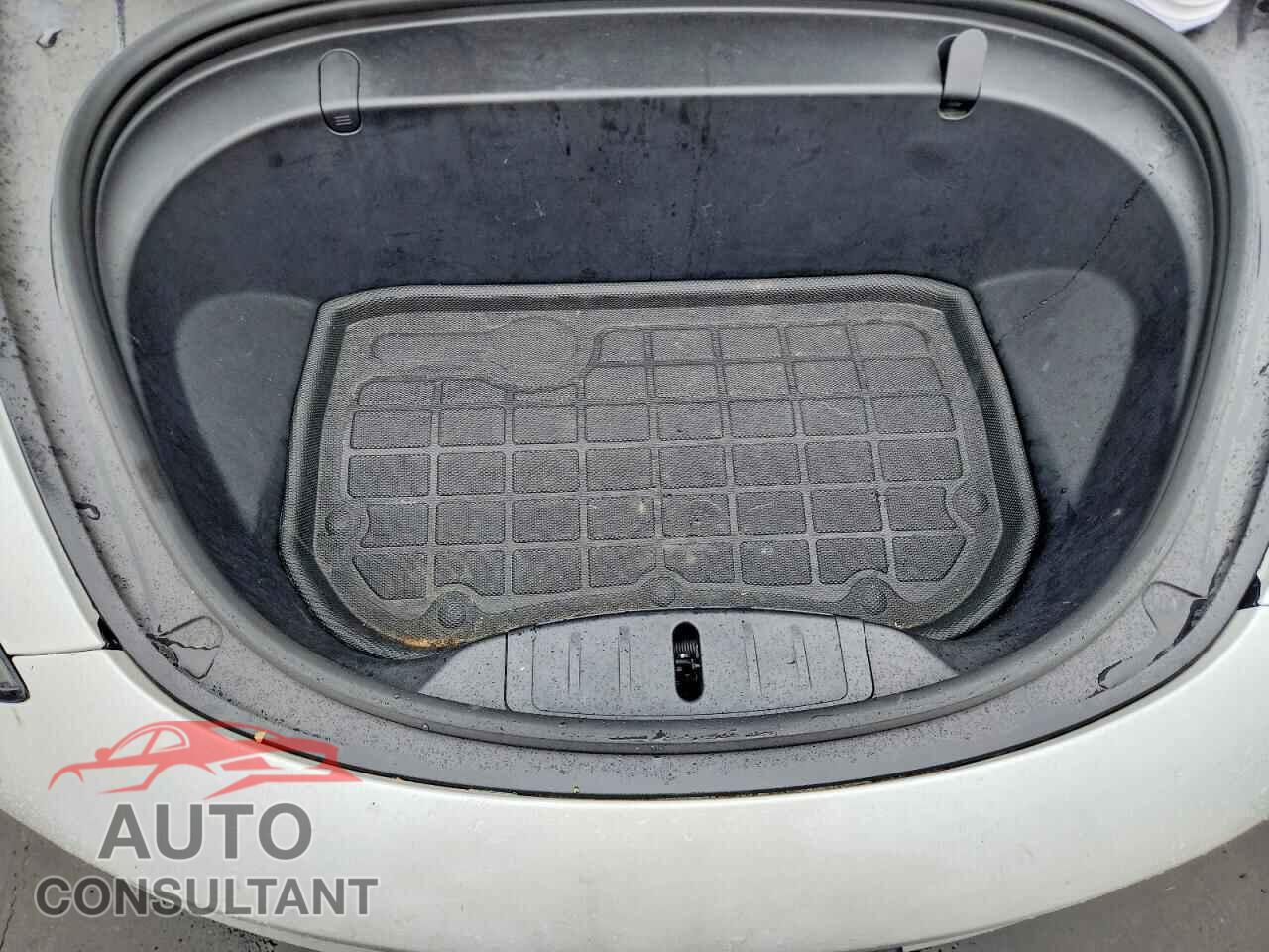 TESLA MODEL 3 2019 - 5YJ3E1EA7KF484033