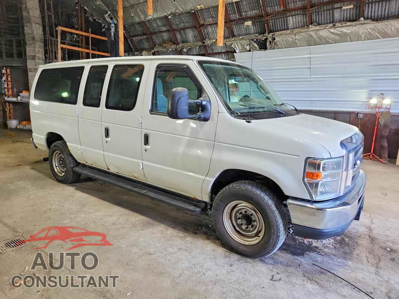FORD ECONOLINE 2013 - 1FBNE3BL1DDA14590