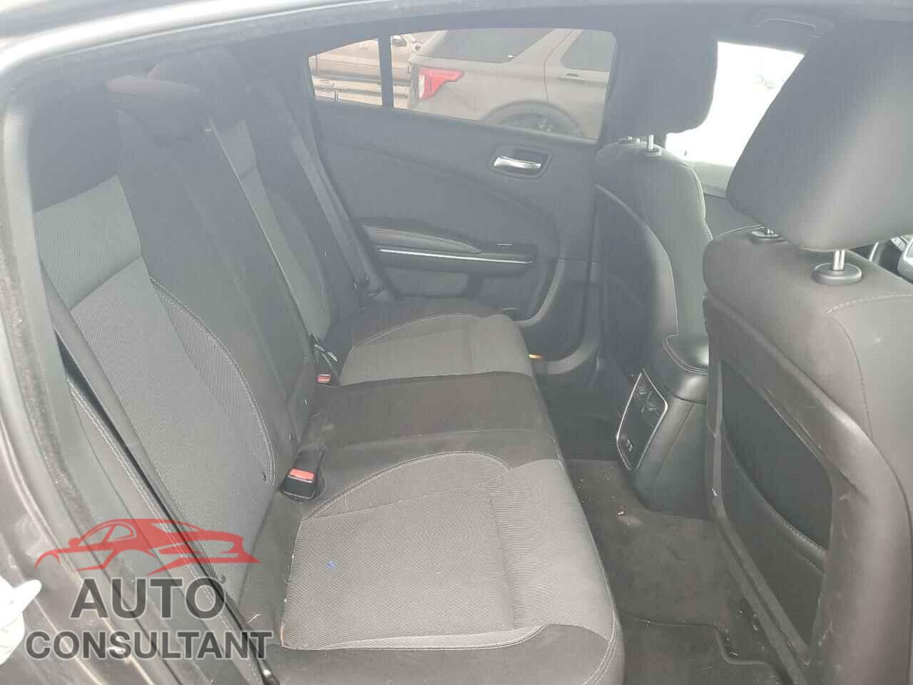DODGE CHARGER 2016 - 2C3CDXBG7GH210769