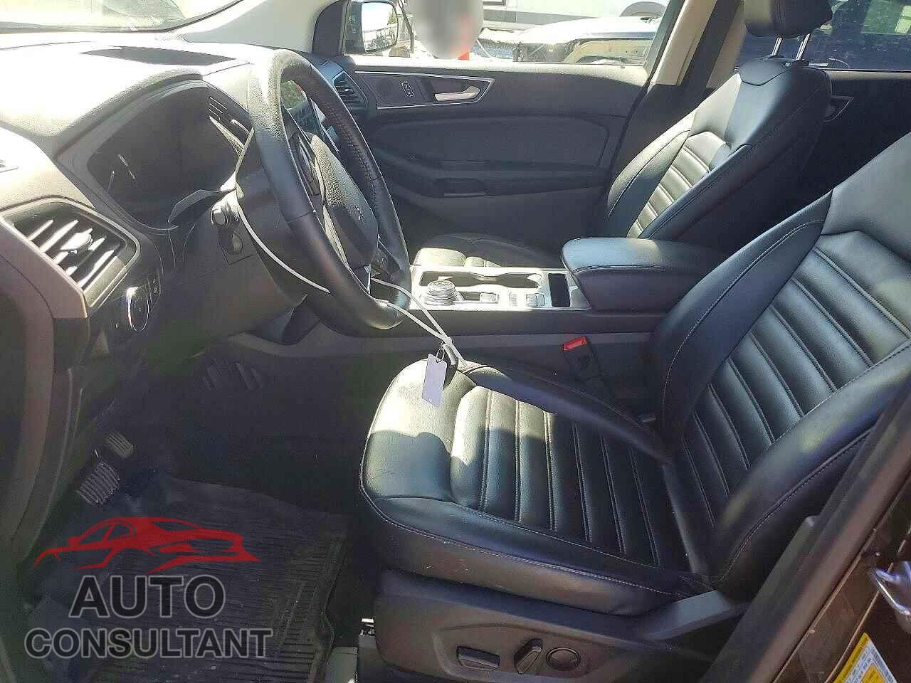 FORD EDGE 2024 - 2FMPK4J92RBA60592