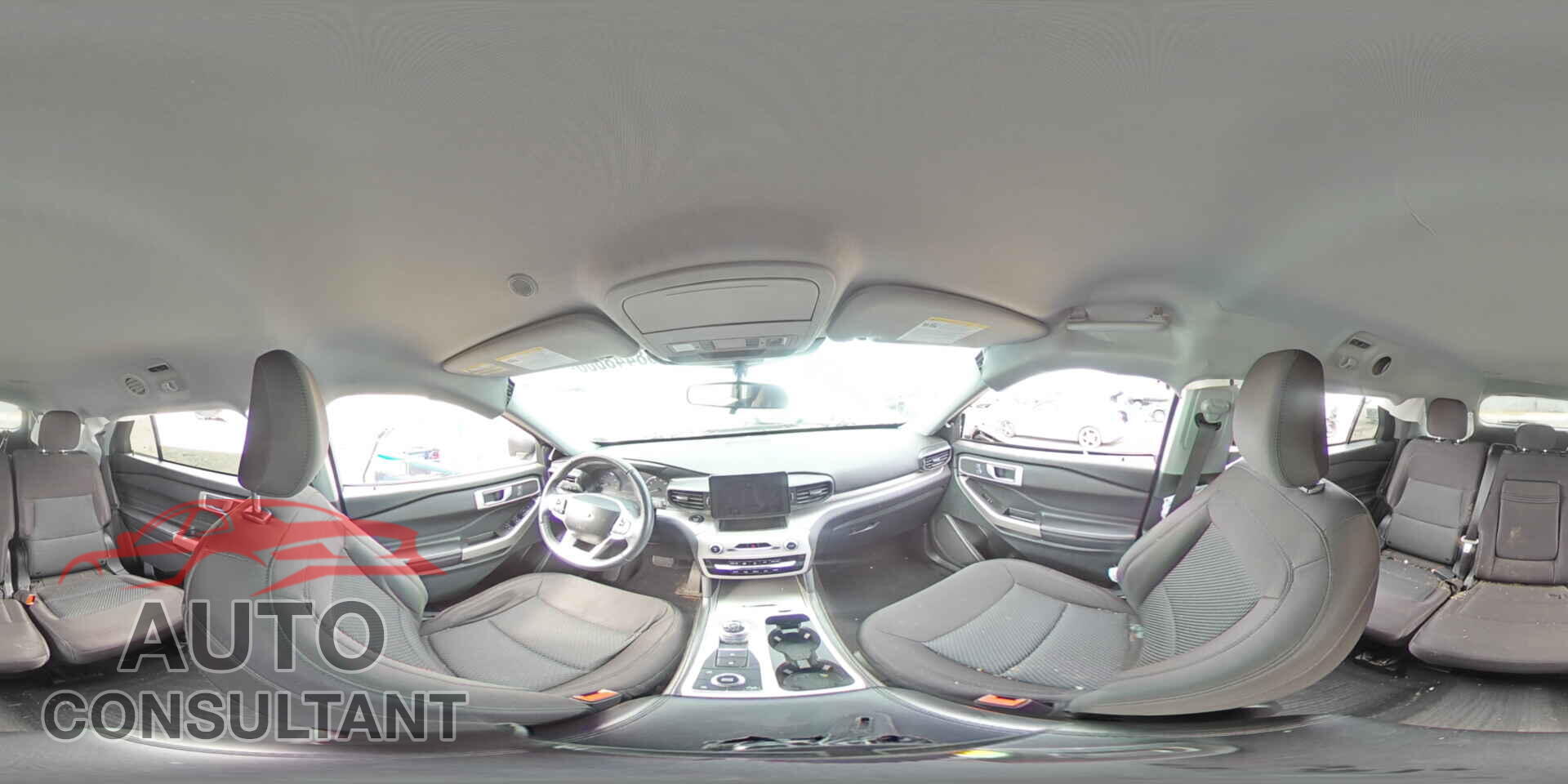 FORD EXPLORER 2023 - 1FMSK8DH8PGC06648