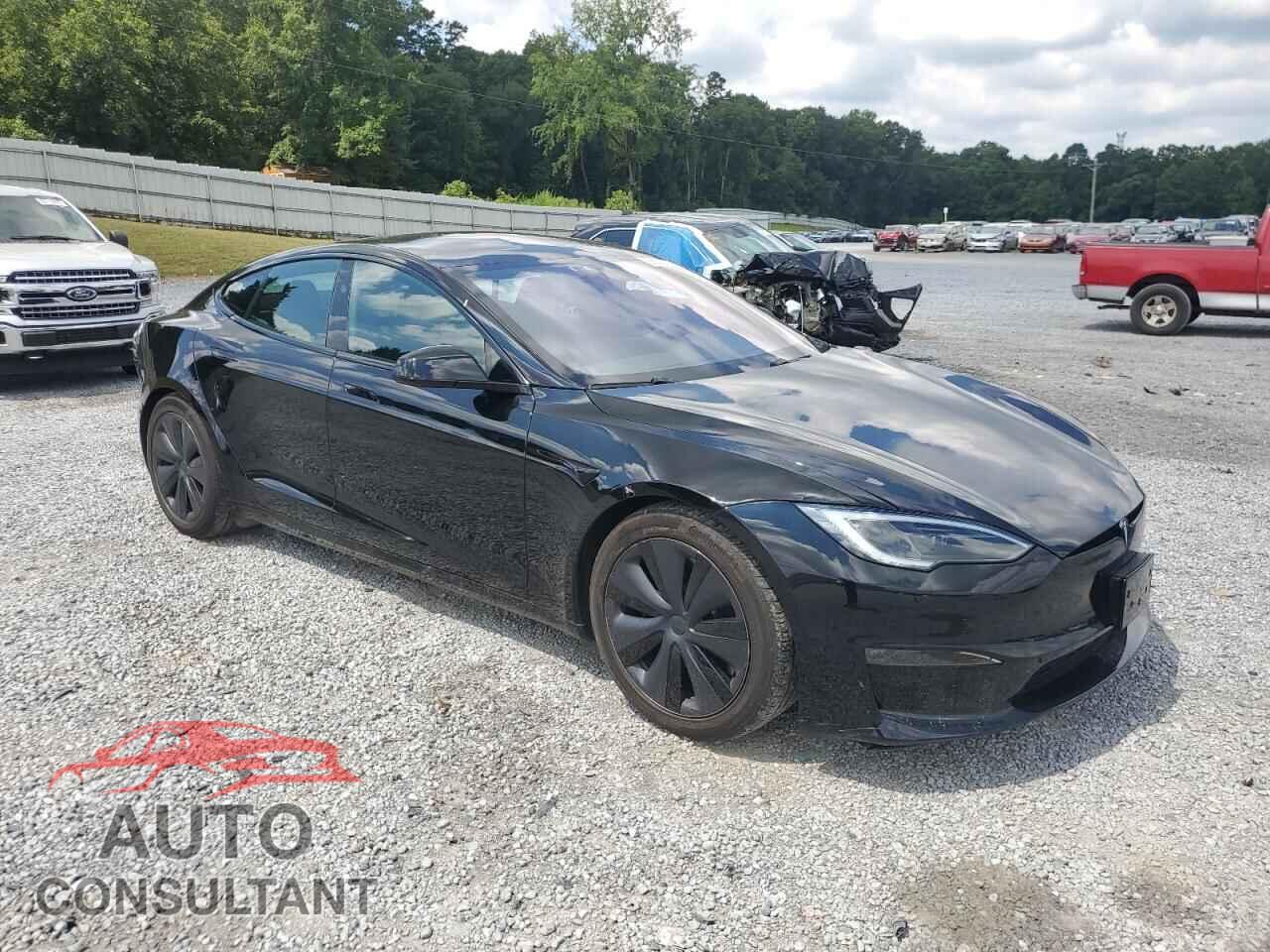 TESLA MODEL S 2023 - 5YJSA1E53PF522648
