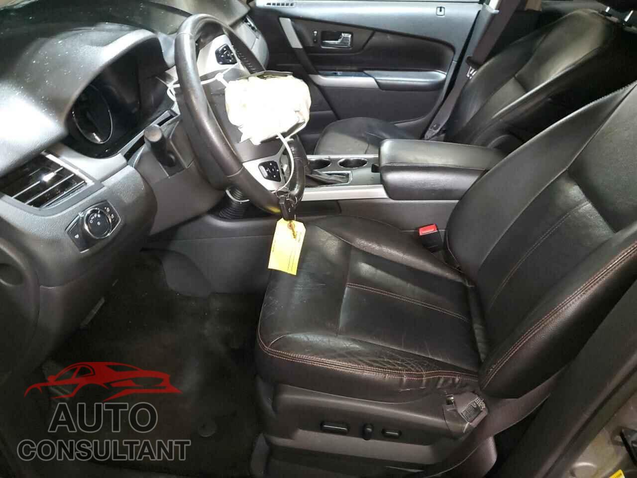 FORD EDGE 2014 - 2FMDK4JC4EBB26634