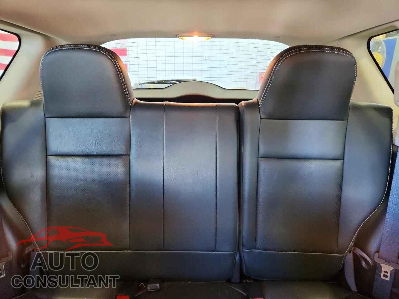 JEEP COMPASS 2017 - 1C4NJDEB9HD171984