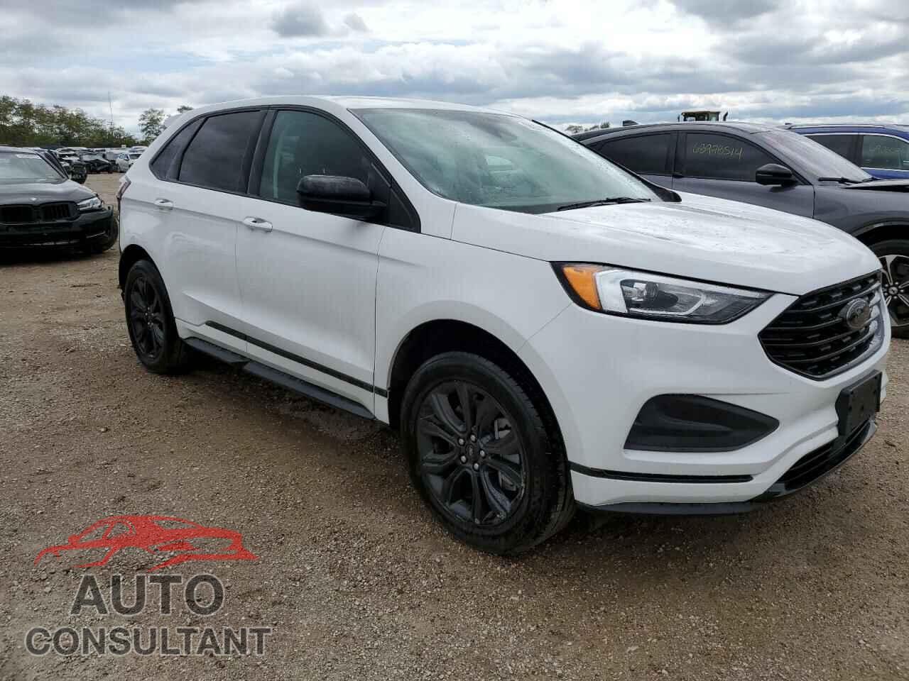 FORD EDGE 2024 - 2FMPK4G94RBA08162