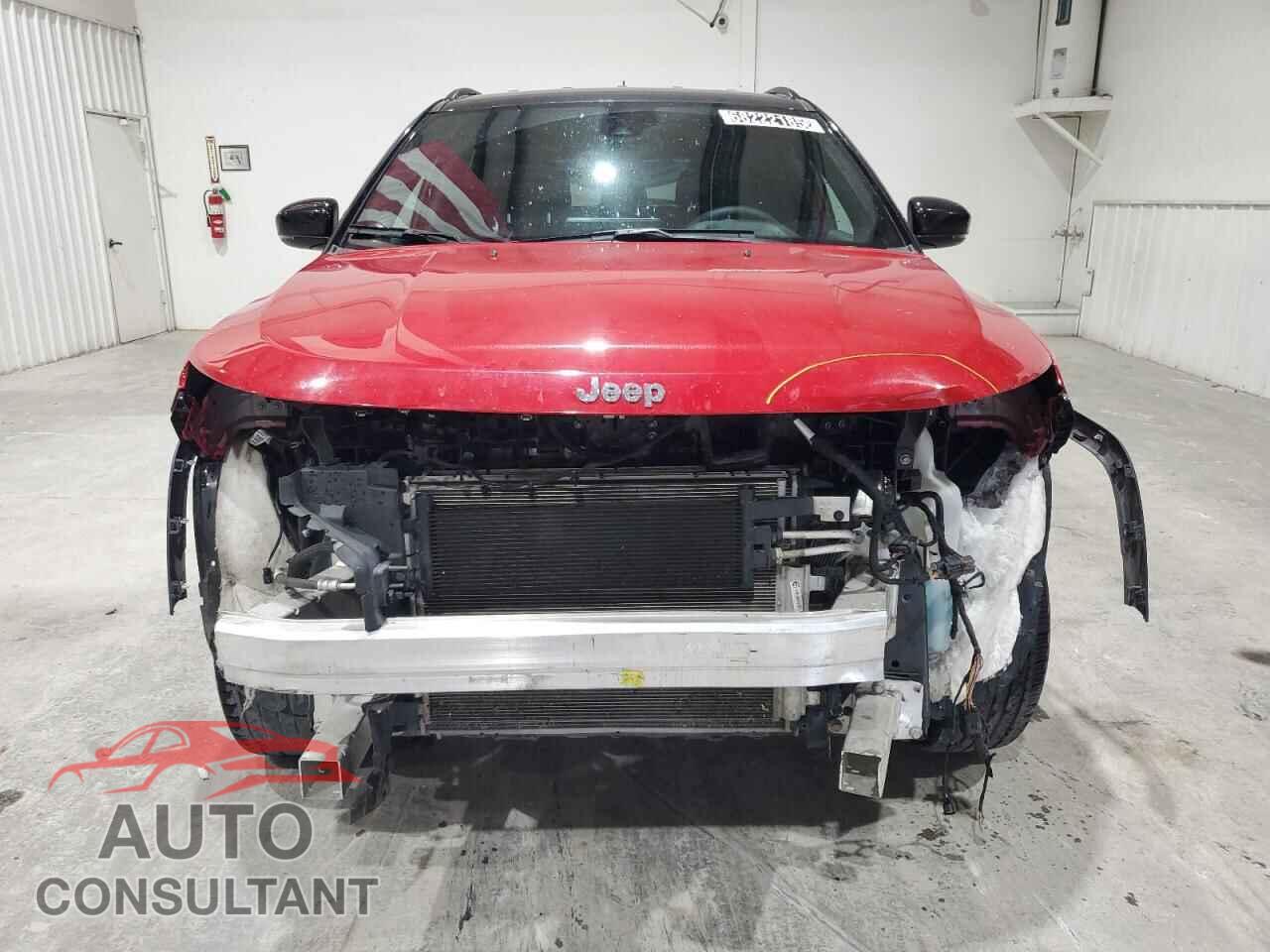 JEEP COMPASS 2024 - 3C4NJDCN6RT609028