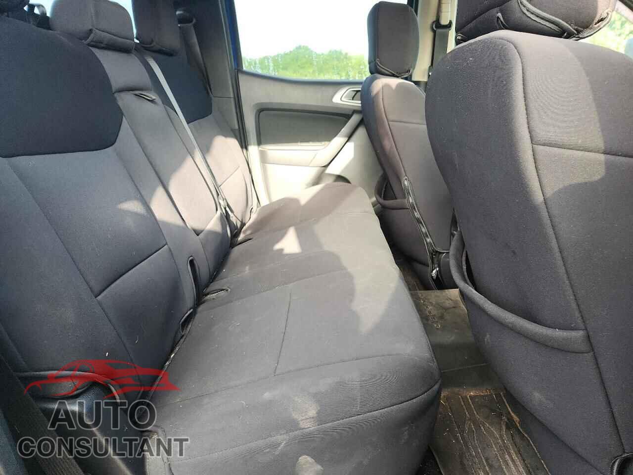 FORD RANGER 2019 - 1FTER4FH1KLA79129