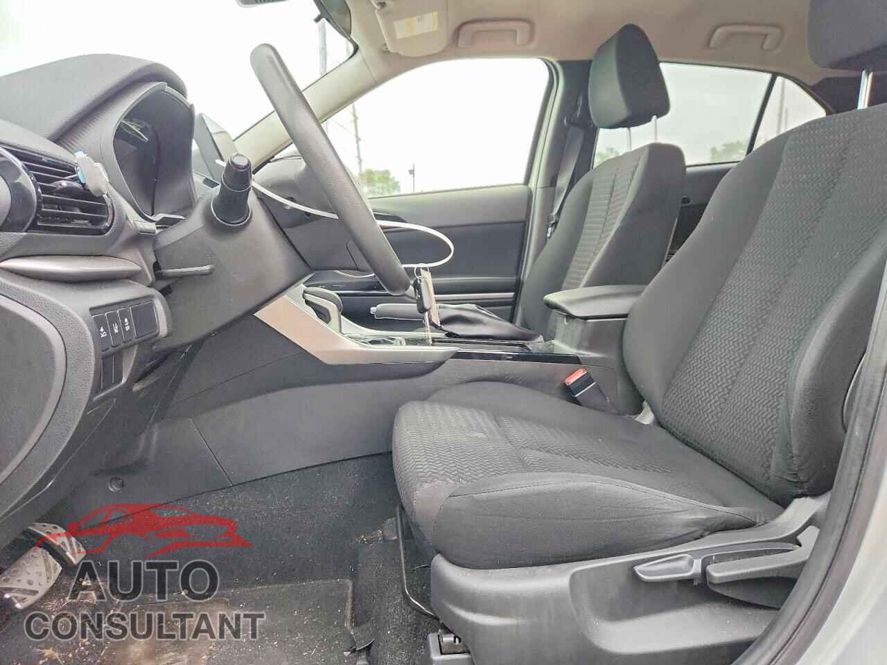 MITSUBISHI ECLIPSE 2023 - JA4ATVAA7PZ001100