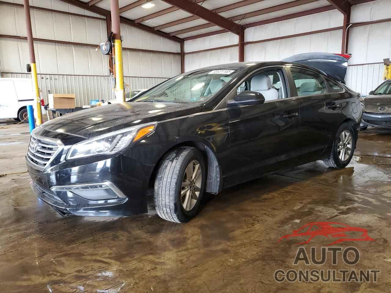 HYUNDAI SONATA 2015 - 5NPE24AF0FH093902