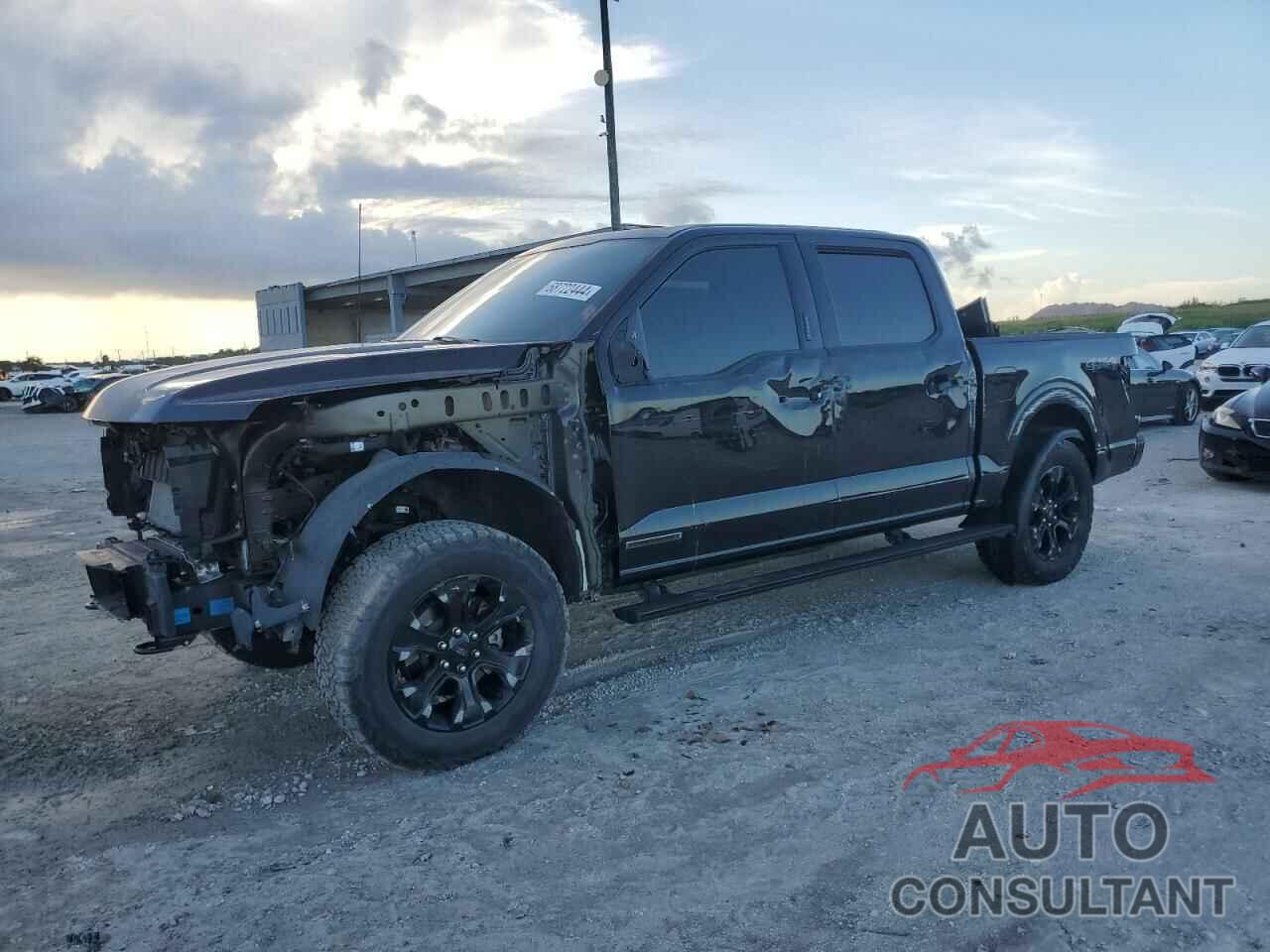 FORD F-150 2022 - 1FTFW1ED2NFB56720