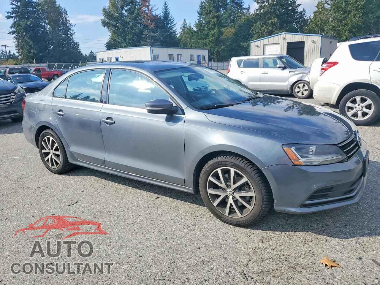 VOLKSWAGEN JETTA 2017 - 3VWDB7AJ8HM298475