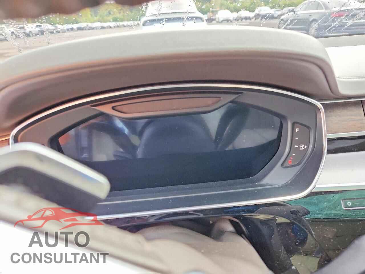 AUDI A8 2021 - WAU8EAF83MN016299