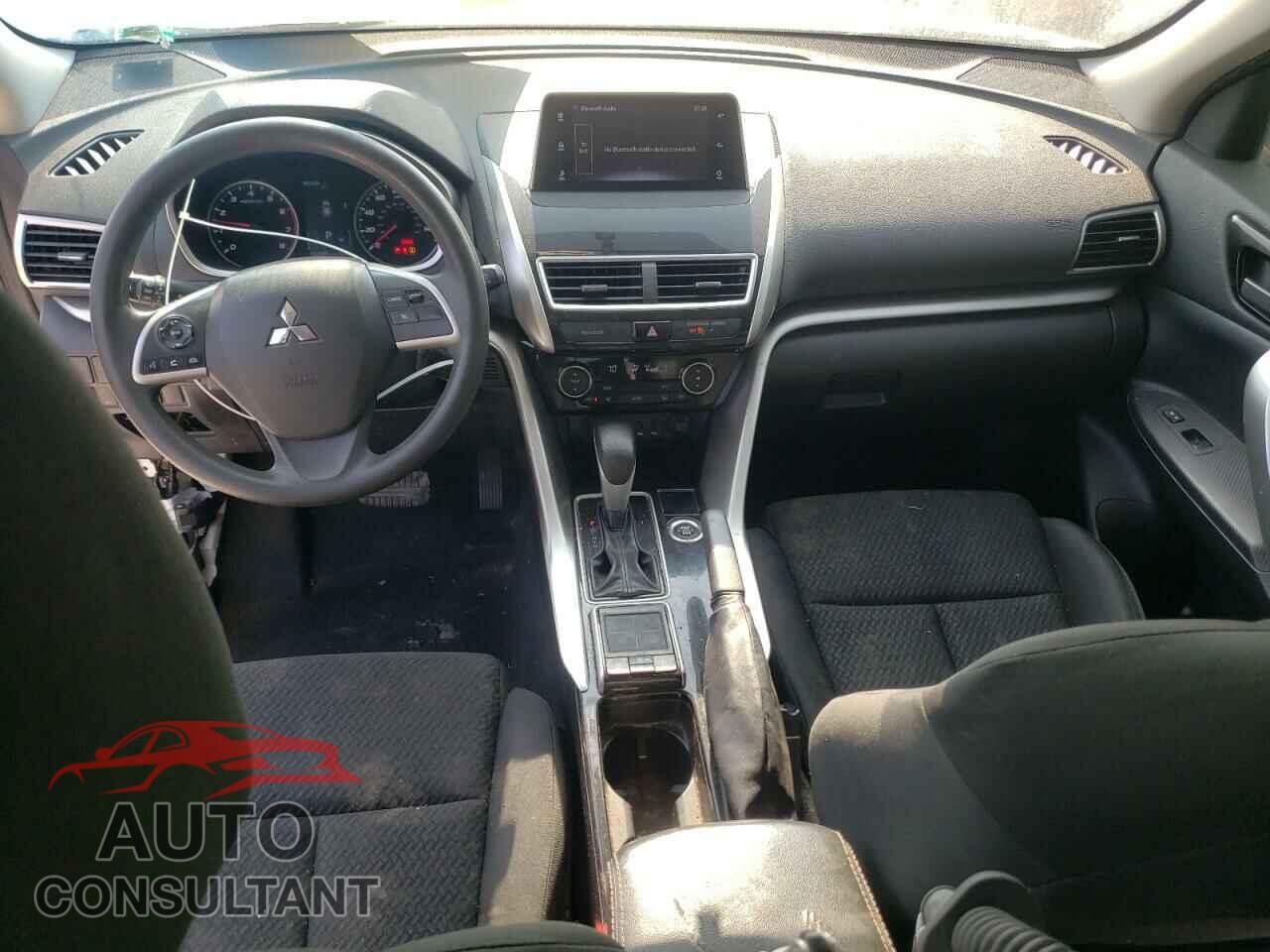 MITSUBISHI ECLIPSE 2018 - JA4AT4AA5JZ062205