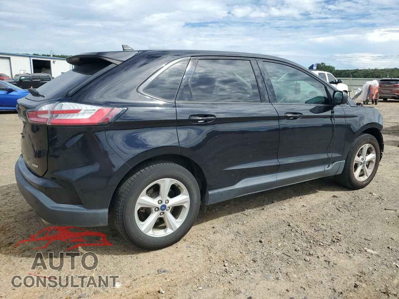 FORD EDGE 2020 - 2FMPK3G98LBA30425