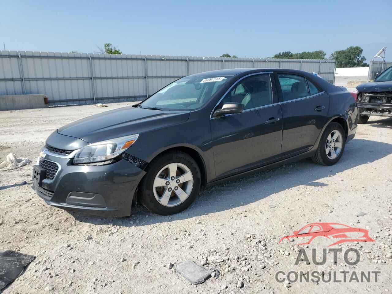 CHEVROLET MALIBU 2015 - 1G11B5SL1FF274549