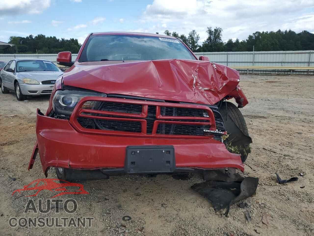 DODGE DURANGO 2017 - 1C4RDJDG5HC737178