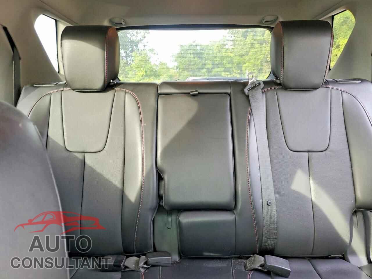 CHEVROLET EQUINOX 2014 - 2GNFLHE36E6251663