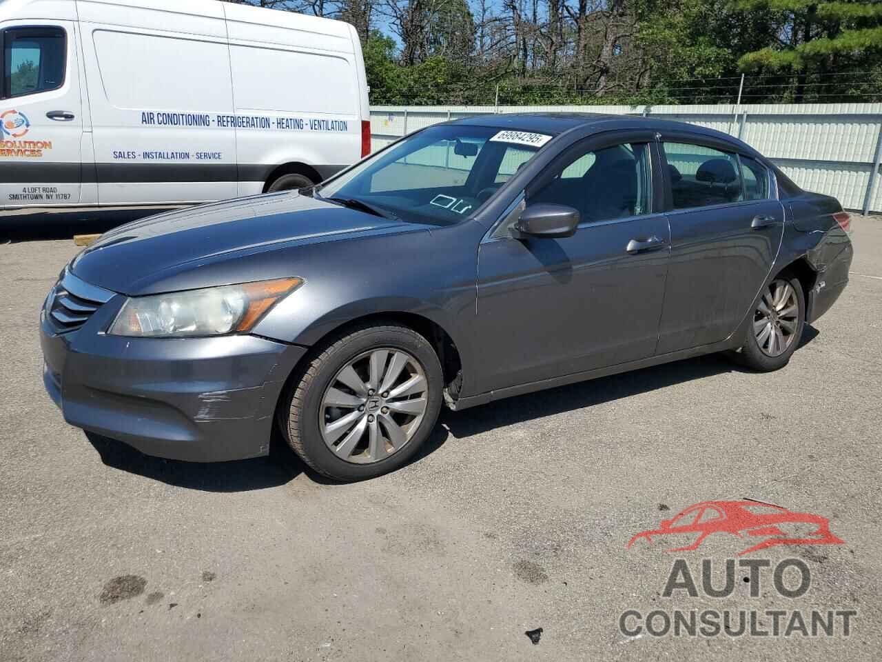 HONDA ACCORD 2011 - 1HGCP2F79BA122959