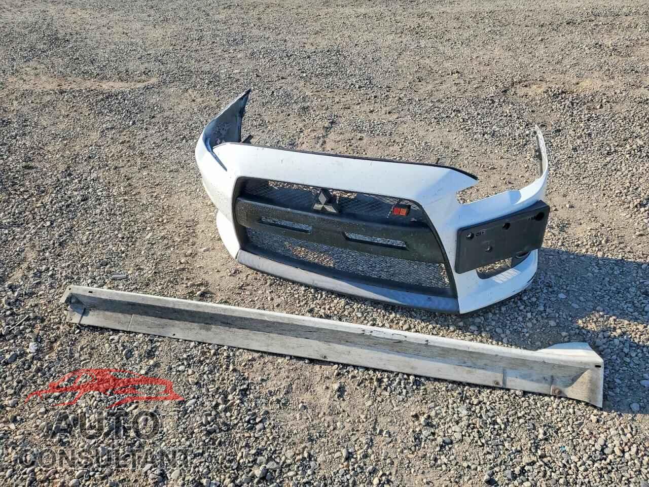 MITSUBISHI LANCER 2015 - JA32V6FV1FU007832