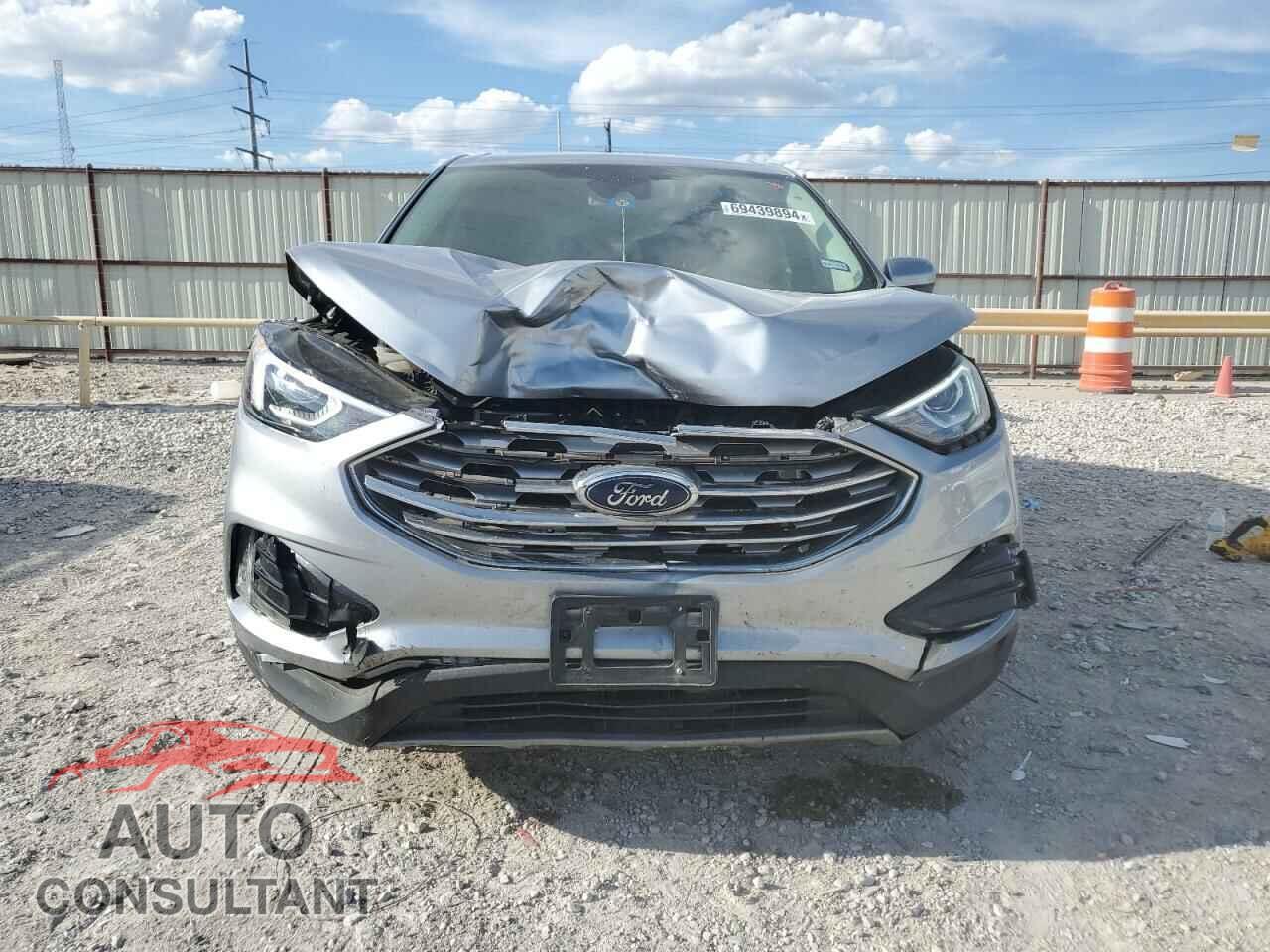 FORD EDGE 2021 - 2FMPK3J99MBA01087