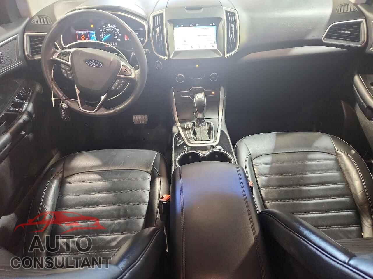 FORD EDGE 2016 - 2FMPK3J90GBC65822