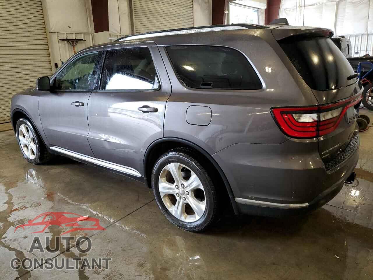 DODGE DURANGO 2014 - 1C4RDJDGXEC508457