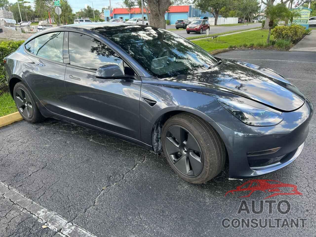 TESLA MODEL 3 2023 - 5YJ3E1EA5PF614799