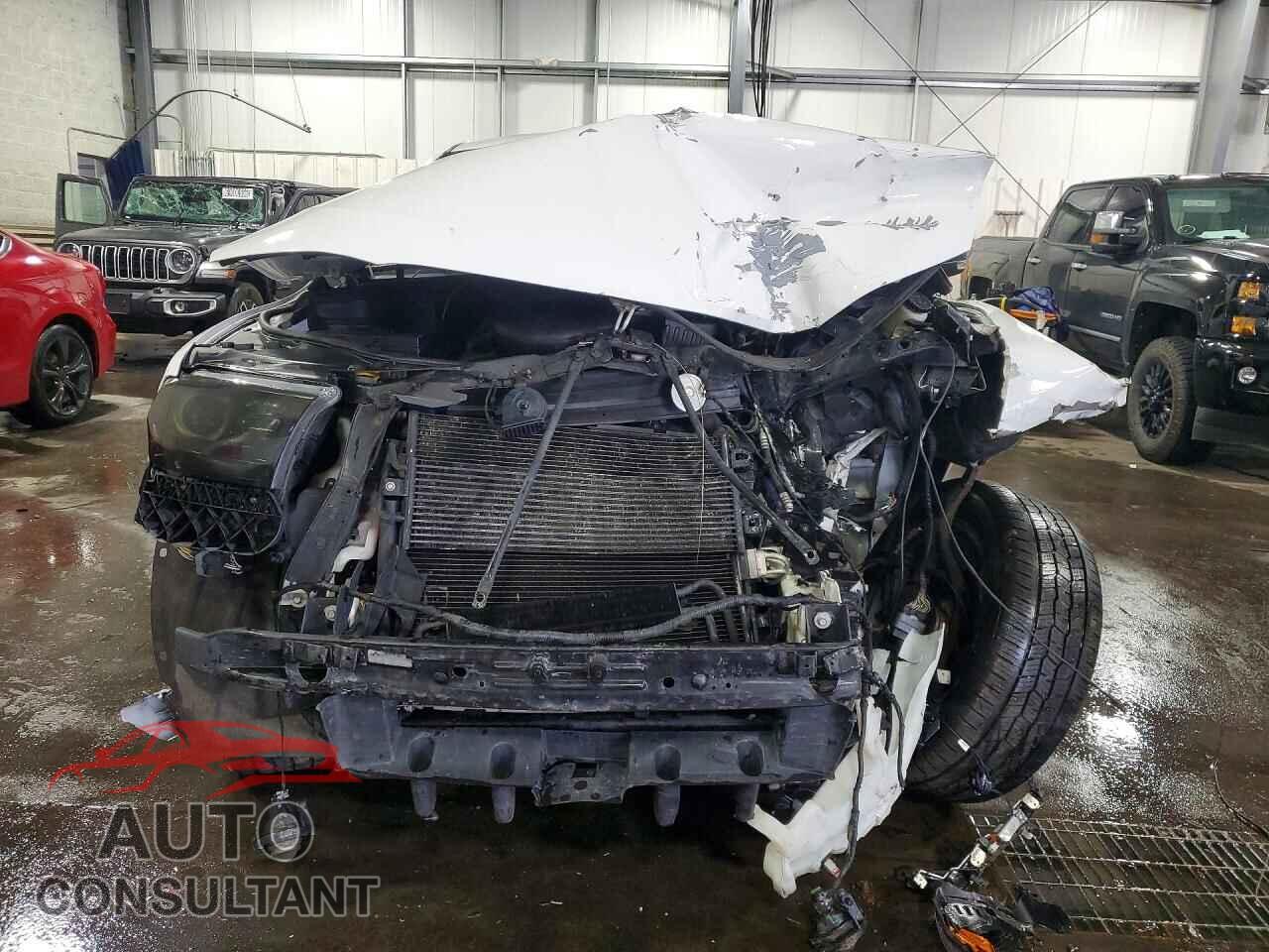 DODGE DURANGO 2015 - 1C4RDJDG2FC708279