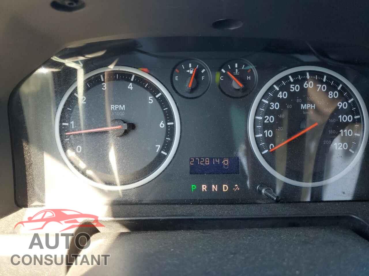 DODGE RAM 1500 2012 - 1C6RD7FT5CS199391