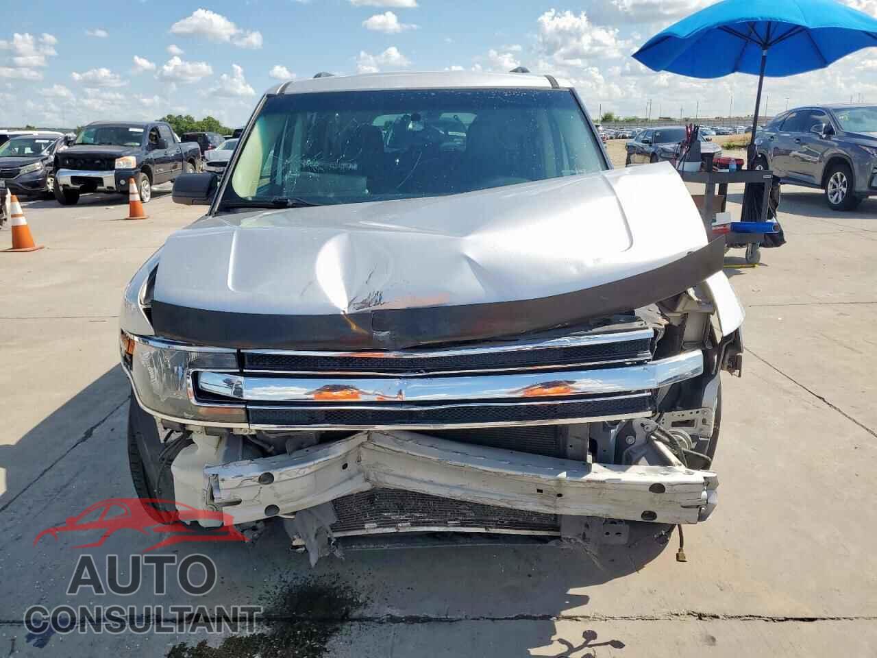 FORD FLEX 2015 - 2FMGK5B83FBA11859