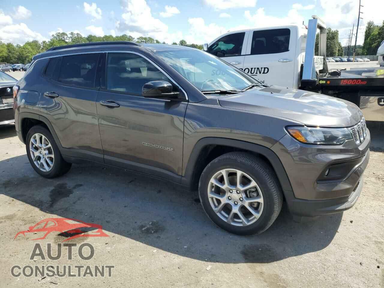 JEEP COMPASS 2023 - 3C4NJDFN3PT533972