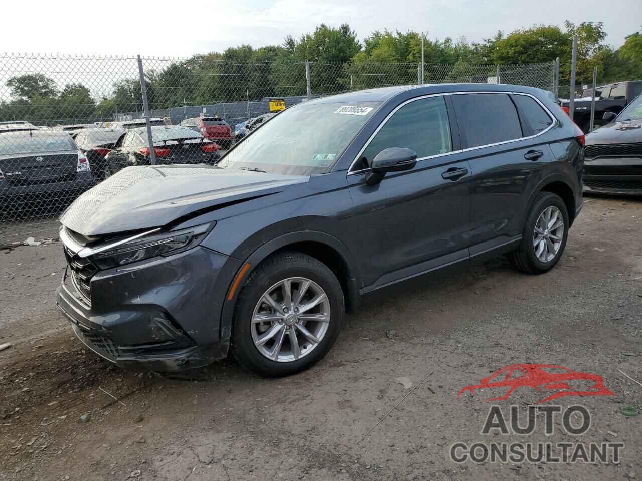 HONDA CRV 2023 - 2HKRS4H48PH403933