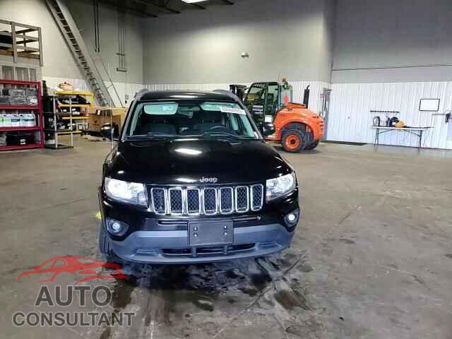 JEEP COMPASS 2014 - 1C4NJDBB9ED842554