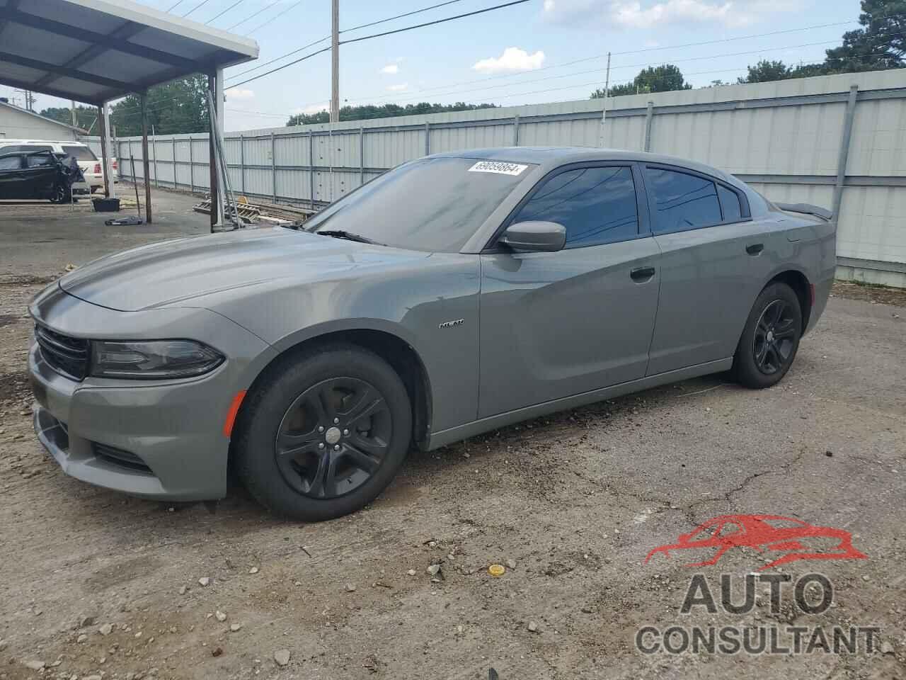 DODGE CHARGER 2019 - 2C3CDXBG1KH700052