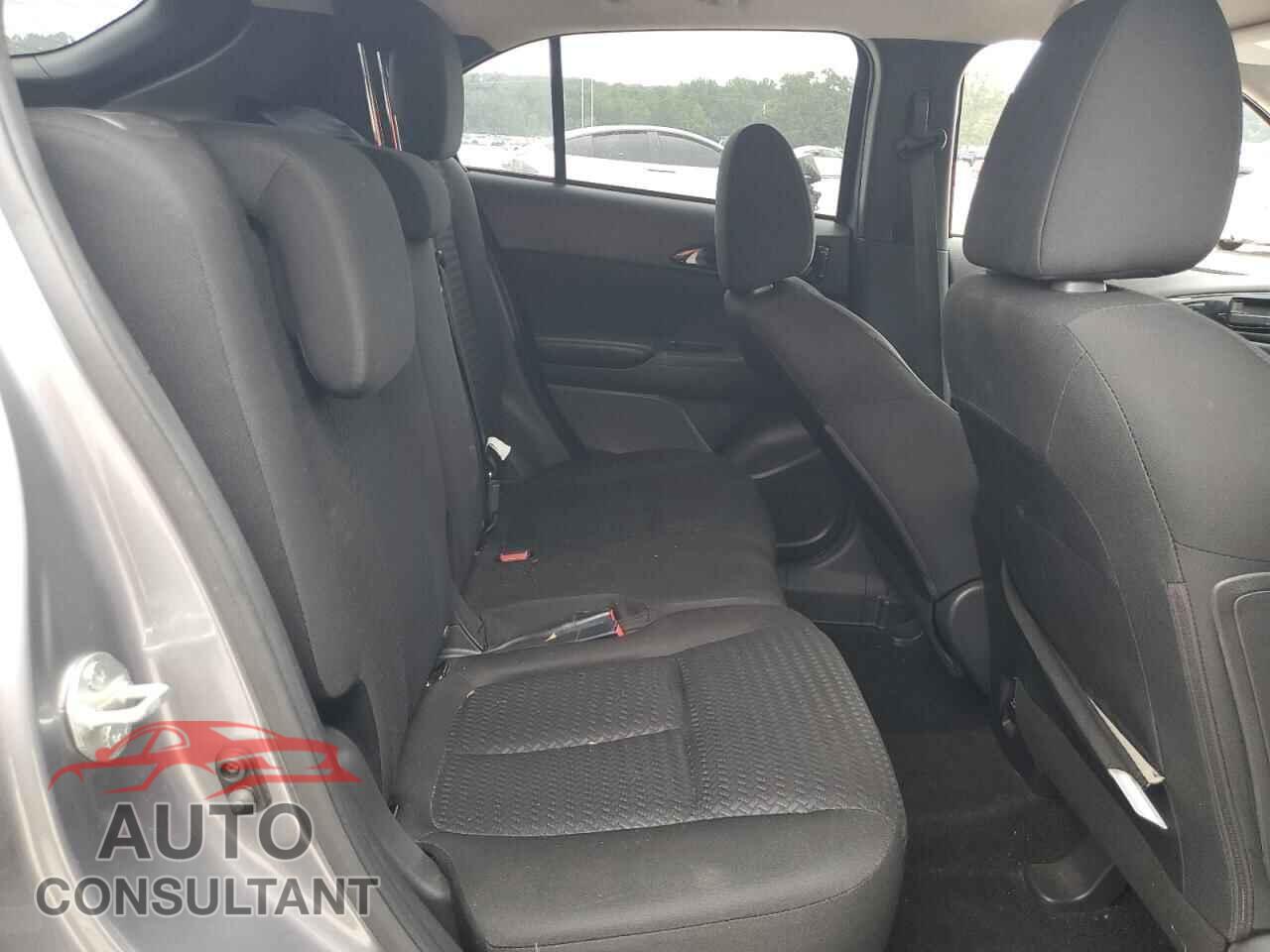 MITSUBISHI ECLIPSE 2019 - JA4AT3AA1KZ029035